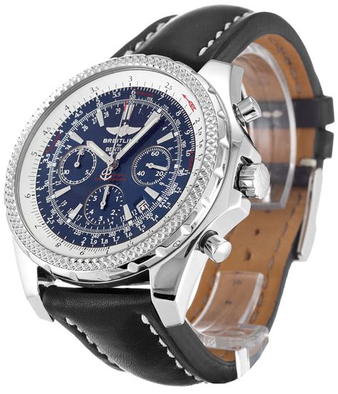 breitling bentley replica swiss movement|bentley breitling watches prices chronograph.